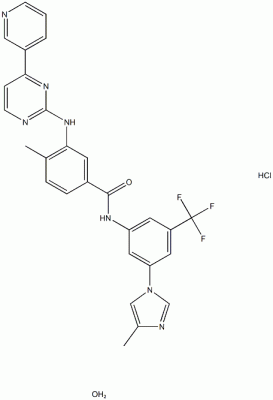 Nilotinib Hcl