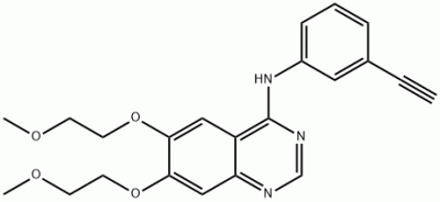 Erlotinib