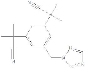 Anastrozole