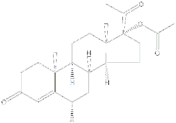 Medroxyprogesterone acetate