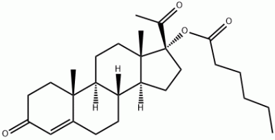 Hydroxyprogesterone Caproate