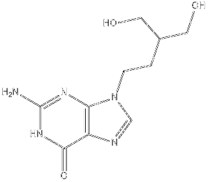 penciclovir