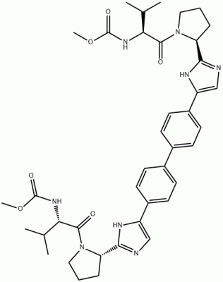 Daclatasvir