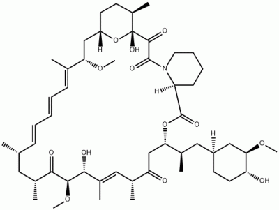 Sirolimus