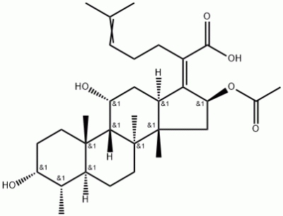 Fusidic Acid