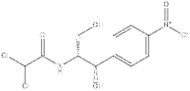 Chloramphenicol