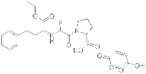 Enalapril Maleate