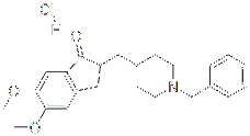 Donepezil HCl