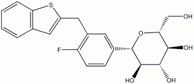 Ipragliflozin