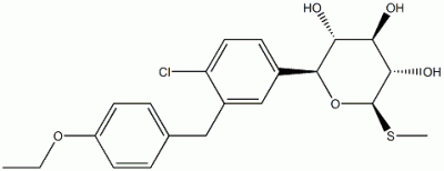 Sotagliflozin