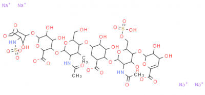 Enoxaparin sodium