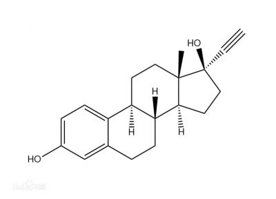 Ethinylestradiol