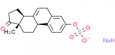 Conjugated Estrogens Natural