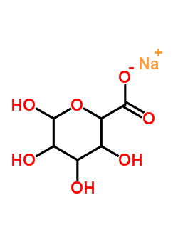 Sodium alginate 