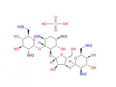 Framycetin sulphate