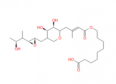 Mupirocin