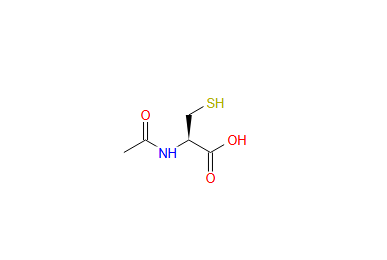 N-acetyl-l-cysteine