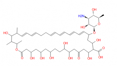Nystatin