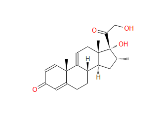 Vamorolone