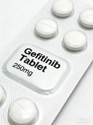 Gefitinib Tablet-250mg
