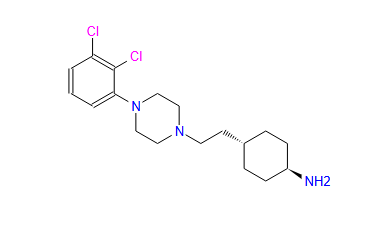  Cariprazine intermediate