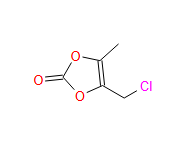 Medoxomil Chloride/Chloromethyl-5-methyl-1,3-dioxol-2-one