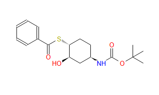 BRILAROXAZINE CAS No.: 1239729-06-6 / 1708960-04-6 (HCl Salt)  Lefamulin intermediate