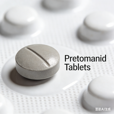 Pretomanid Tablets-200mg