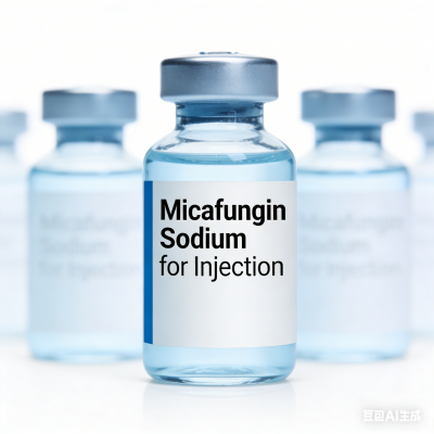 Micafungin Sodium for Injection-50mg