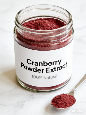 Cranberry Powder Extract