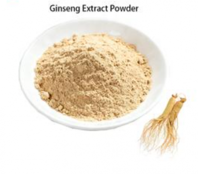 Ginseng extract