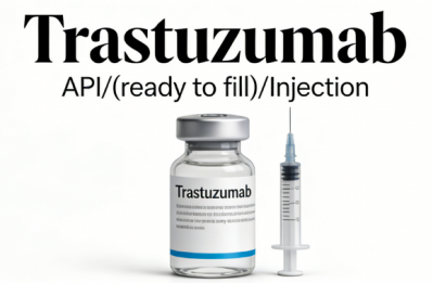 Trastuzumab
