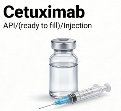 Cetuximab