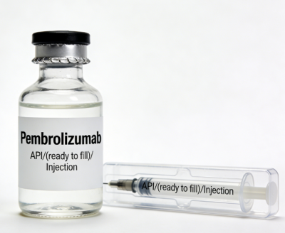 Pembrolizumab