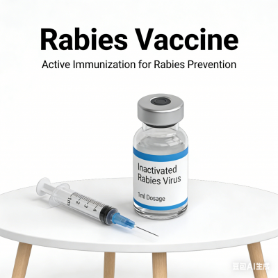 Rabies Vaccine