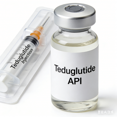 Teduglutide