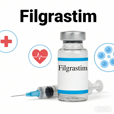 Filgrastim